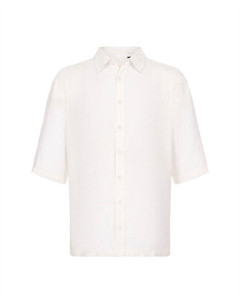 Льняная рубашка Inlinum