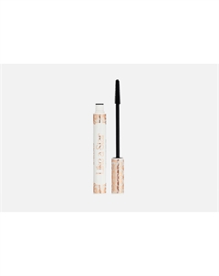 Водостойкая тушь для ресниц Water resistant mascara Golden Lace 8 мл Stellary