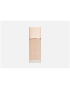 Тональный крем для лица SPF 30 Care enhancer foundation signature vitality 30 мл Alix avien