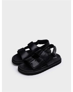 Сандалии для девочек Playtoday tween