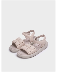 Сандалии для девочек Playtoday tween