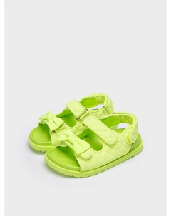 Сандалии для девочек Playtoday kids