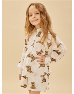 Рубашка Noble people