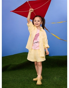 Рубашка Noble people