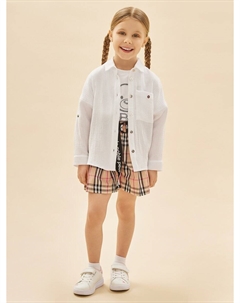 Рубашка Noble people