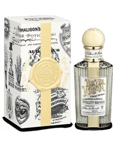 Парфюмерная вода Vra Vra Vroom Penhaligon's
