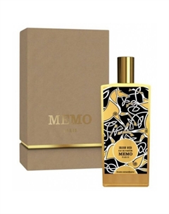 Парфюмерная вода Irish Oud Memo
