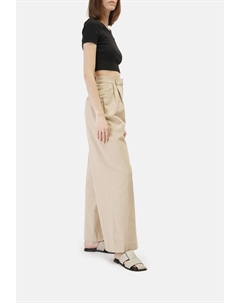 Мюли из натуральной кожи Mario berlucci