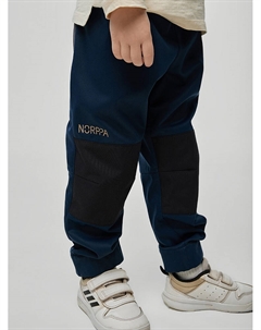 *100102 Брюки детские KIKA Norppa