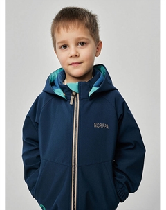*100109 Куртка детская MANA Norppa