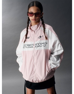 Ветровка из нейлона для девочек Sela