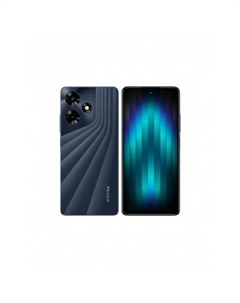 Смартфон Infinix Hot 30 8/128Gb Black