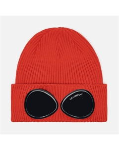 Шапка Goggle Cotton C.p. company
