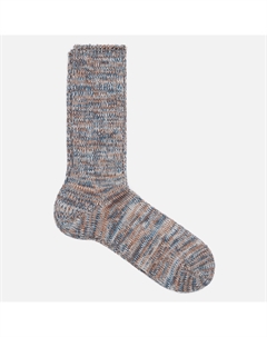 Носки 5Color Mix Crew Anonymous ism