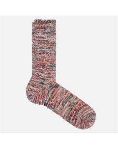 Носки 5Color Mix Crew Anonymous ism