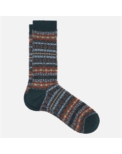 Носки Reverse FailrIsle Jaquard Crew Anonymous ism