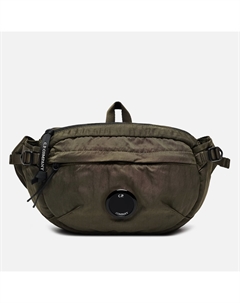 Сумка на пояс Nylon B Garment Dyed C.p. company