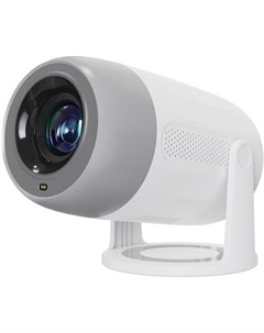 Проектор CS-PRE.01WT.Full HD-A, белый, Wi-Fi Cactus