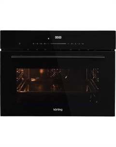 Духовой шкаф Korting OKB 3230 GN, черный