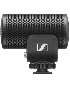 Микрофон Sennheiser MKE 200, черный
