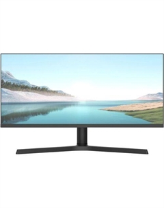 29" Монитор NPC MZ300L, 2560x1080, IPS, 180Гц, 2хHDMI, 1хDP, черный Npc