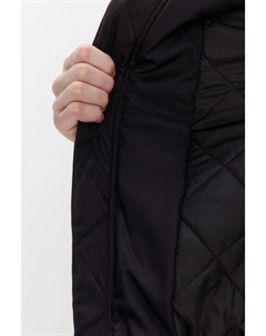 Куртка-бомбер свободная на утеплителе Befree