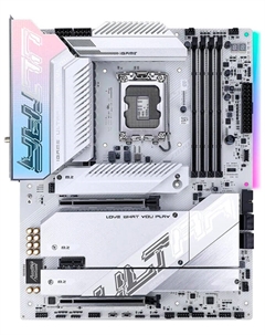 Материнская плата Colorful iGame Z890 ULTRA V20