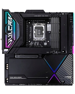 Материнская плата Colorful iGame Z890 VULCAN X V20