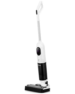 Вертикальный беспроводной моющий пылесос Kitfort КТ-5267