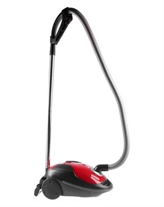 Пылесос напольный Panasonic MC-CJ911R RED (8887549423642)