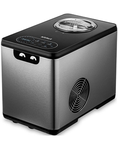 Мороженица Kitfort КТ-1811