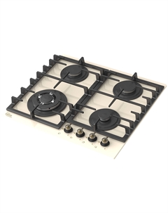 Газовая варочная панель making Oasis everywhere P-BSR Making oasis everywhere