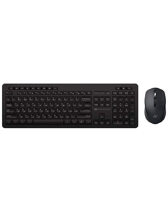 Набор клавиатура и мышь беспроводная Machcreator MNK107 (JJ02GW00ERU)