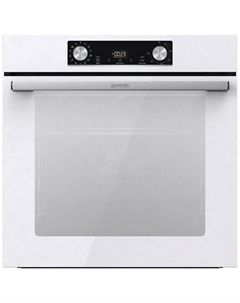 Электрический духовой шкаф Gorenje BOS6737E03WG