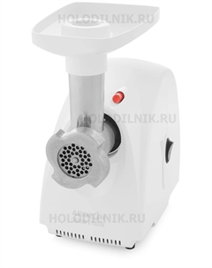 Мясорубка Аксион М 32.04 белая