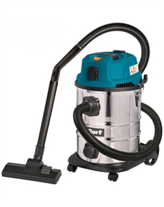 Строительный пылесос BSS-1625-STORM Bort