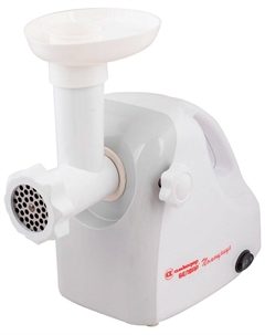 Мясорубка БЕЛВАР Помощница КЭМ-П2У 305-00, серый Белвар