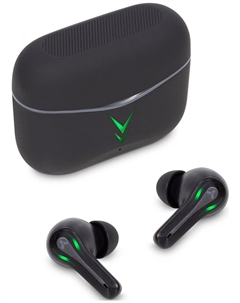 Беспроводные наушники Accesstyle Tornado Gaming Black