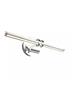 Подсветка для зеркал Dudda OML-09901-08 Omnilux