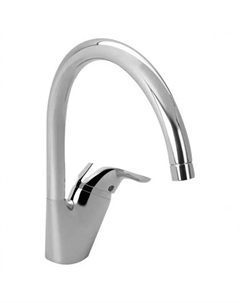 Смеситель для раковины Cerasprint хром (B7472AA) Ideal standard