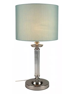 Настольная лампа декоративная Nikolet APL.714.04.01 Aployt