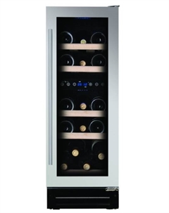 Встраиваемый винный шкаф Dunavox