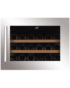 Встраиваемый винный шкаф Dunavox