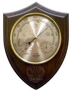 Барометр Бриг
