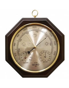 Барометр Бриг