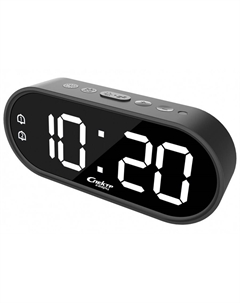 Проекционные часы Спектр