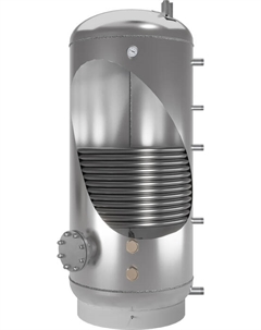 Бойлер косвенного нагрева Onterm