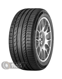 Летняя шина ContiSportContact 5 SUV 265/40 R21 101Y Continental
