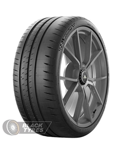 Летняя шина Pilot Sport Cup 2 Connect 245/35 R18 95Y XL Michelin