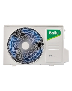 Блок наружный BSYI/out-12HN8/ES_23Y, сплит-система, инверторного типа Ballu